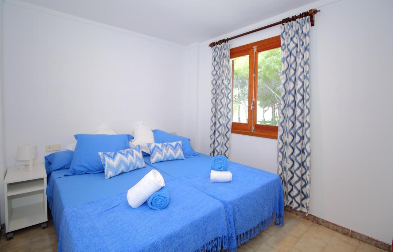 Apartment Family Seafront Fantastic Seaview Pollença